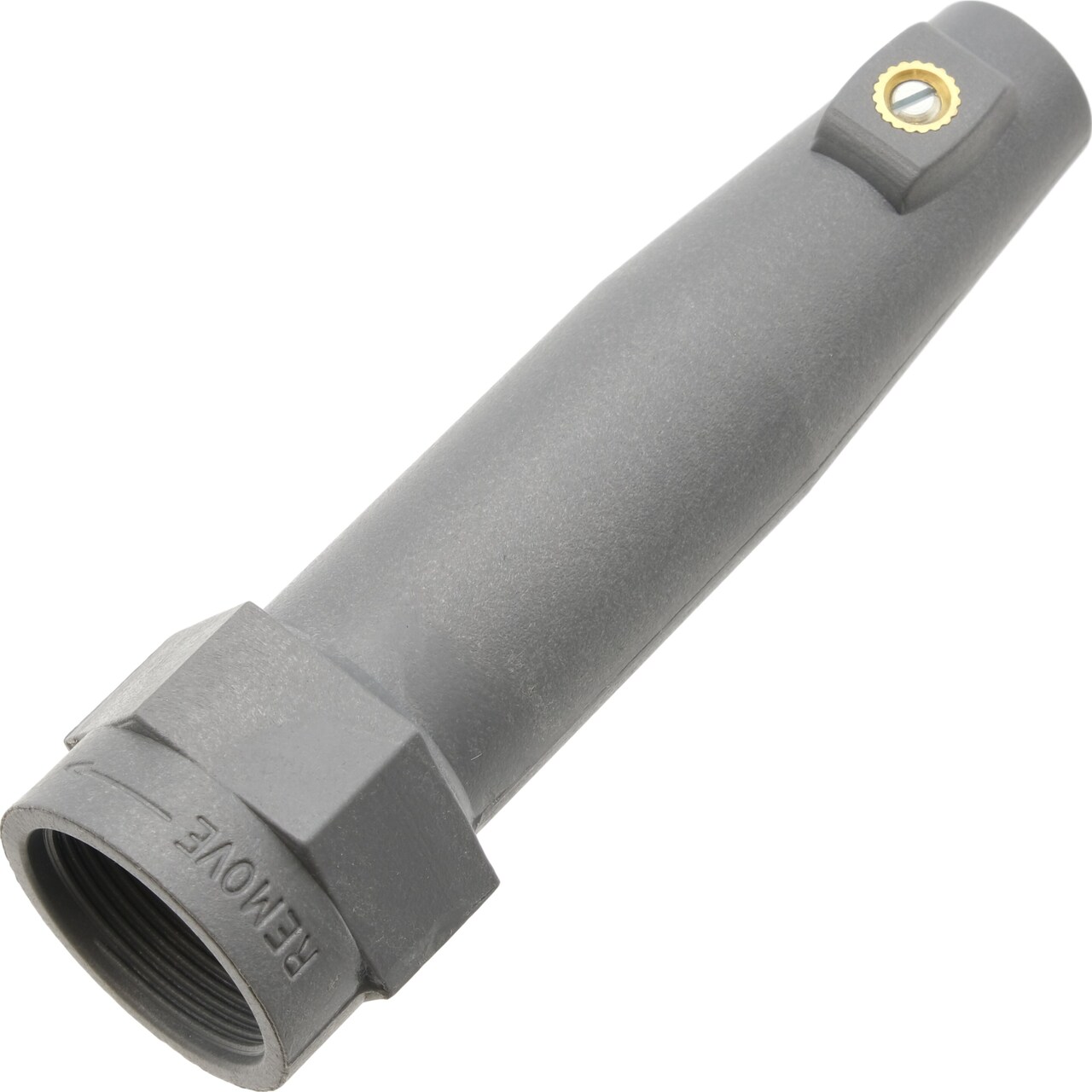 Foredom Sheath Connector Part Flex Shaft Motor Connector UA111P for Model SR TX